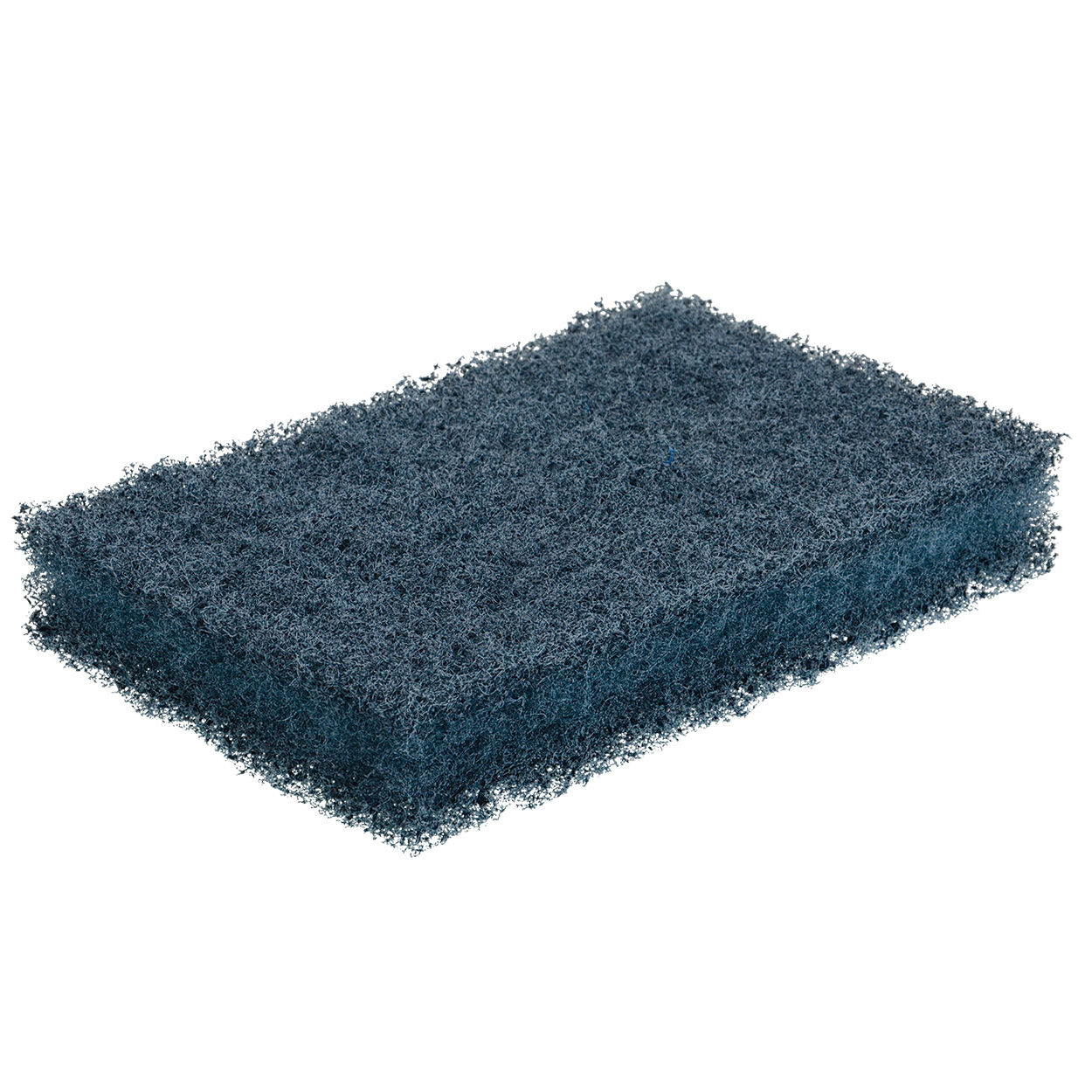 Algae Scrub Pad - For Glass