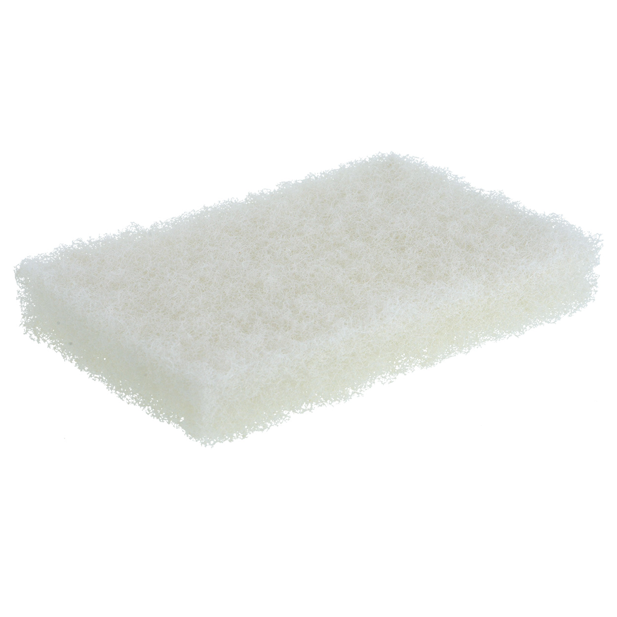 Algae Scrub Pad - For Acrylic