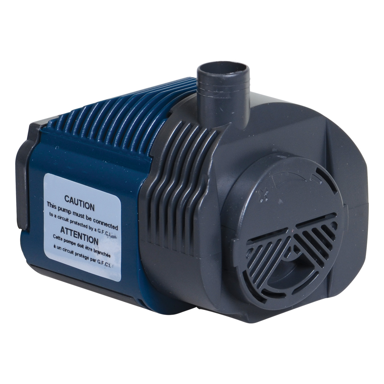 Quiet One Pro Series Aquarium Pump - 800