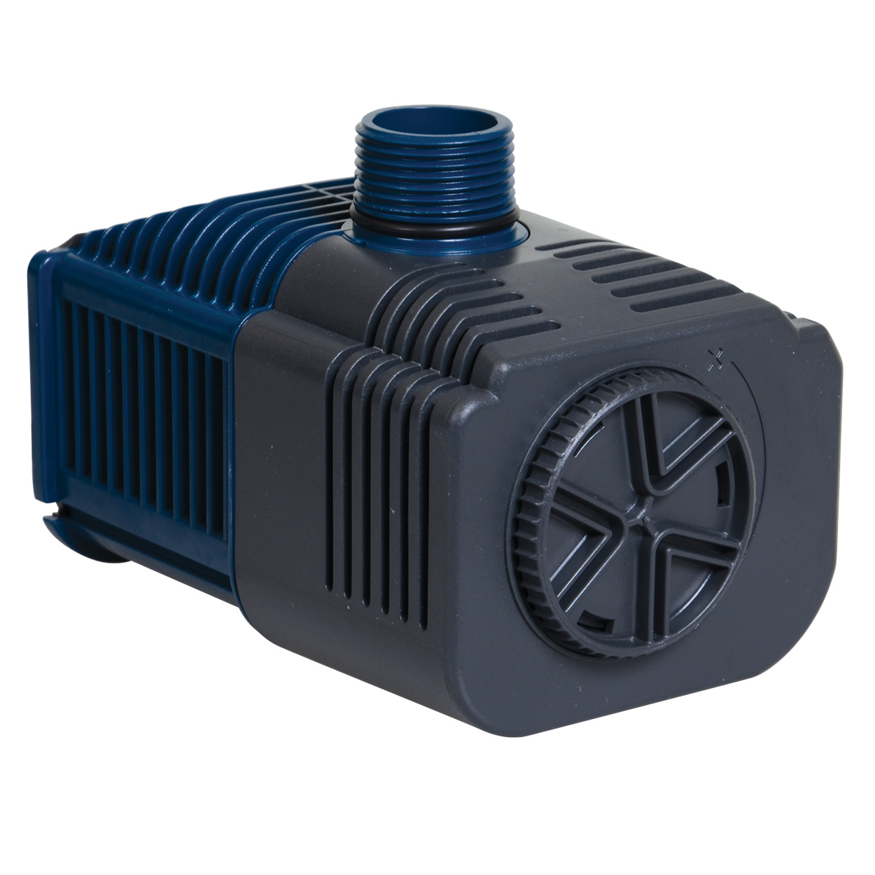 Quiet One Pro Series Aquarium Pump - 4000