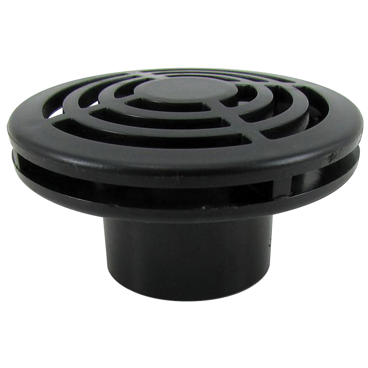 Low Profile Strainer - Slip - 1/2"