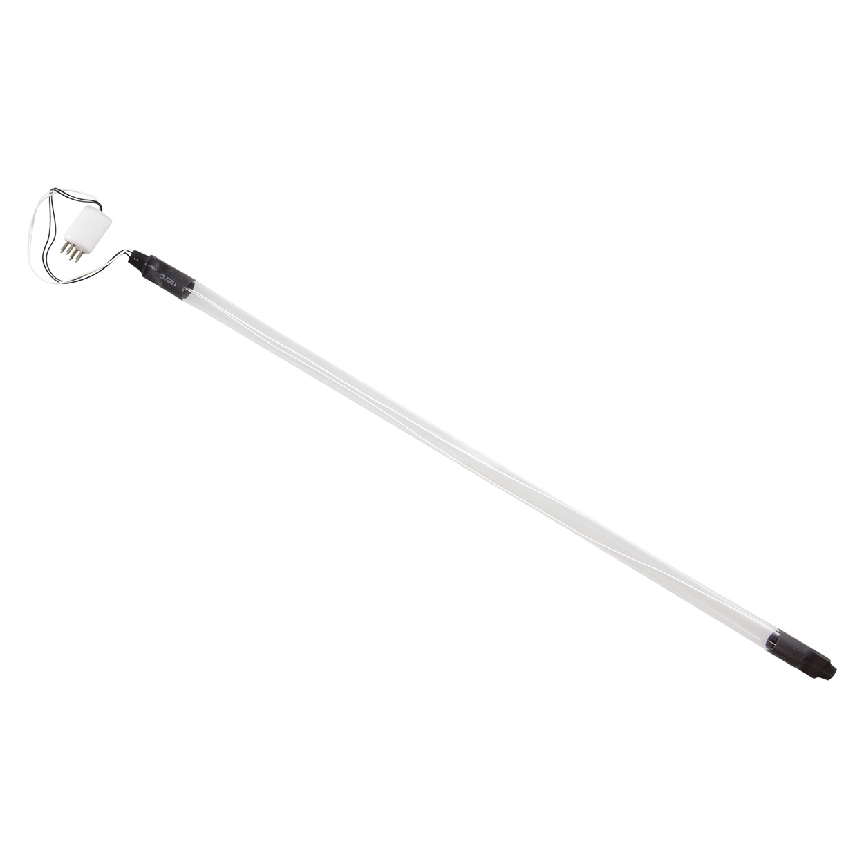 Amalgam High Output UV Bulb - 55 W - 3"