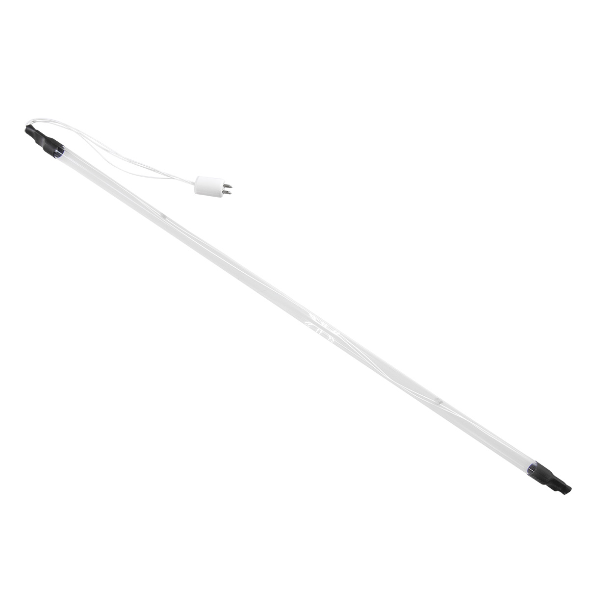 Amalgam High Output UV Bulb - 90 W - 3"