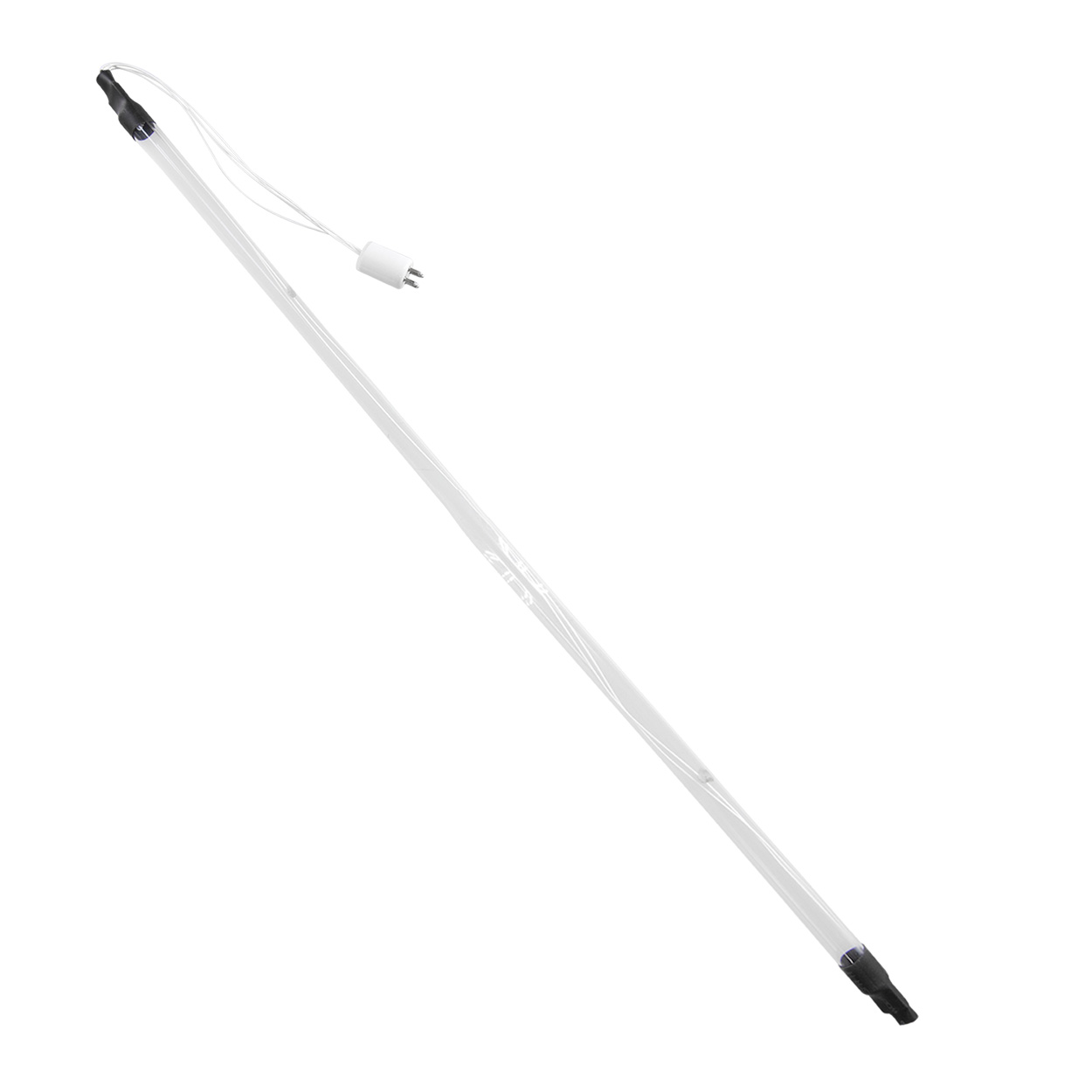 Amalgam High Output UV Bulb - 120 W - 3"