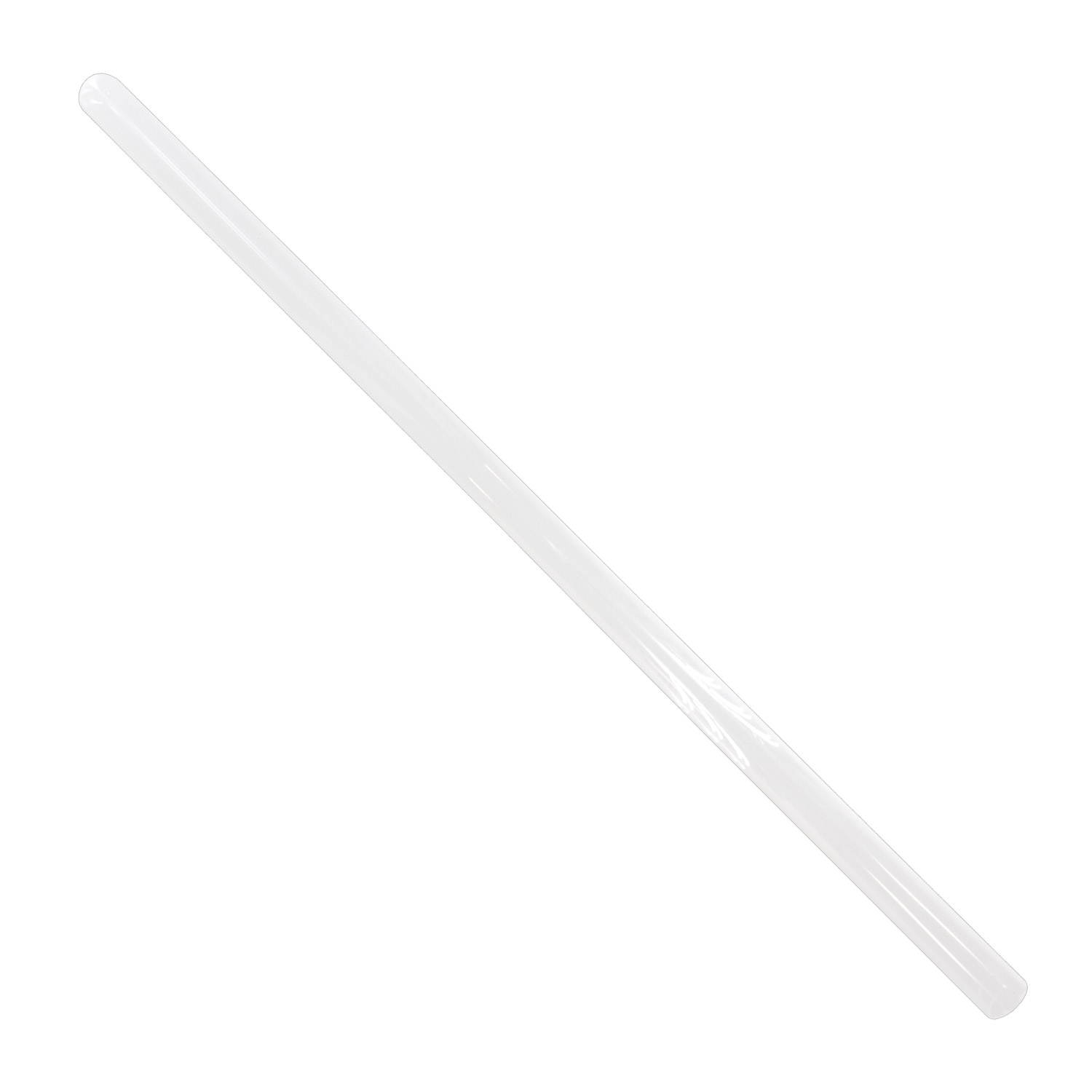 UV Quartz Sleeve for Amalgam Germicidal UV Bulb - 120 W - 3"