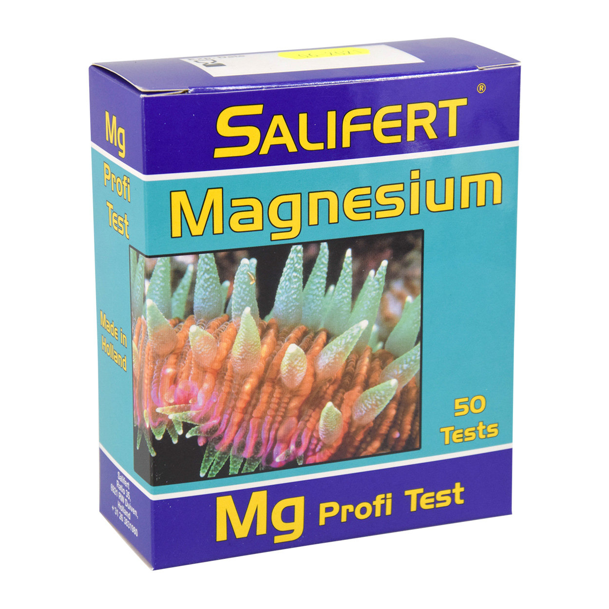 Magnesium Test Kit