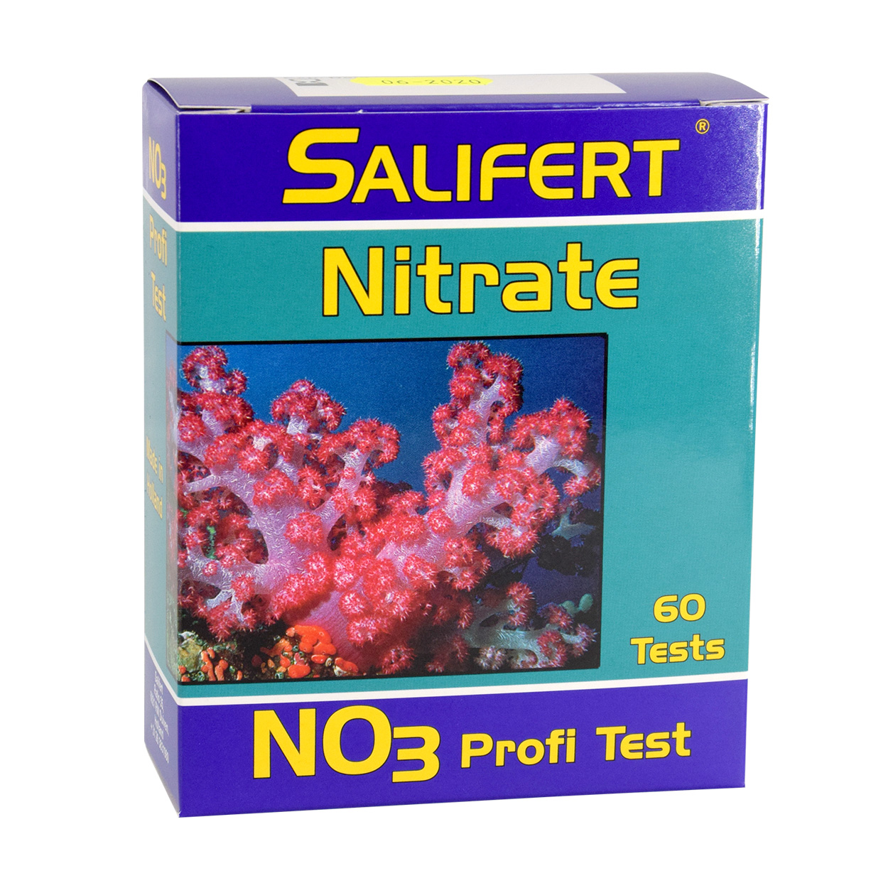 Nitrate Test Kit