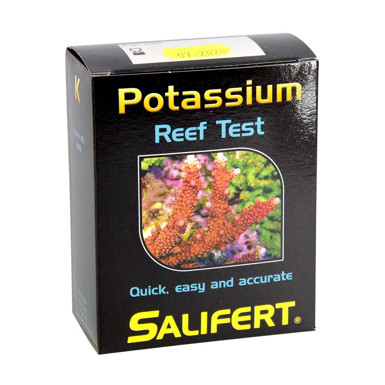 Potassium Test Kit