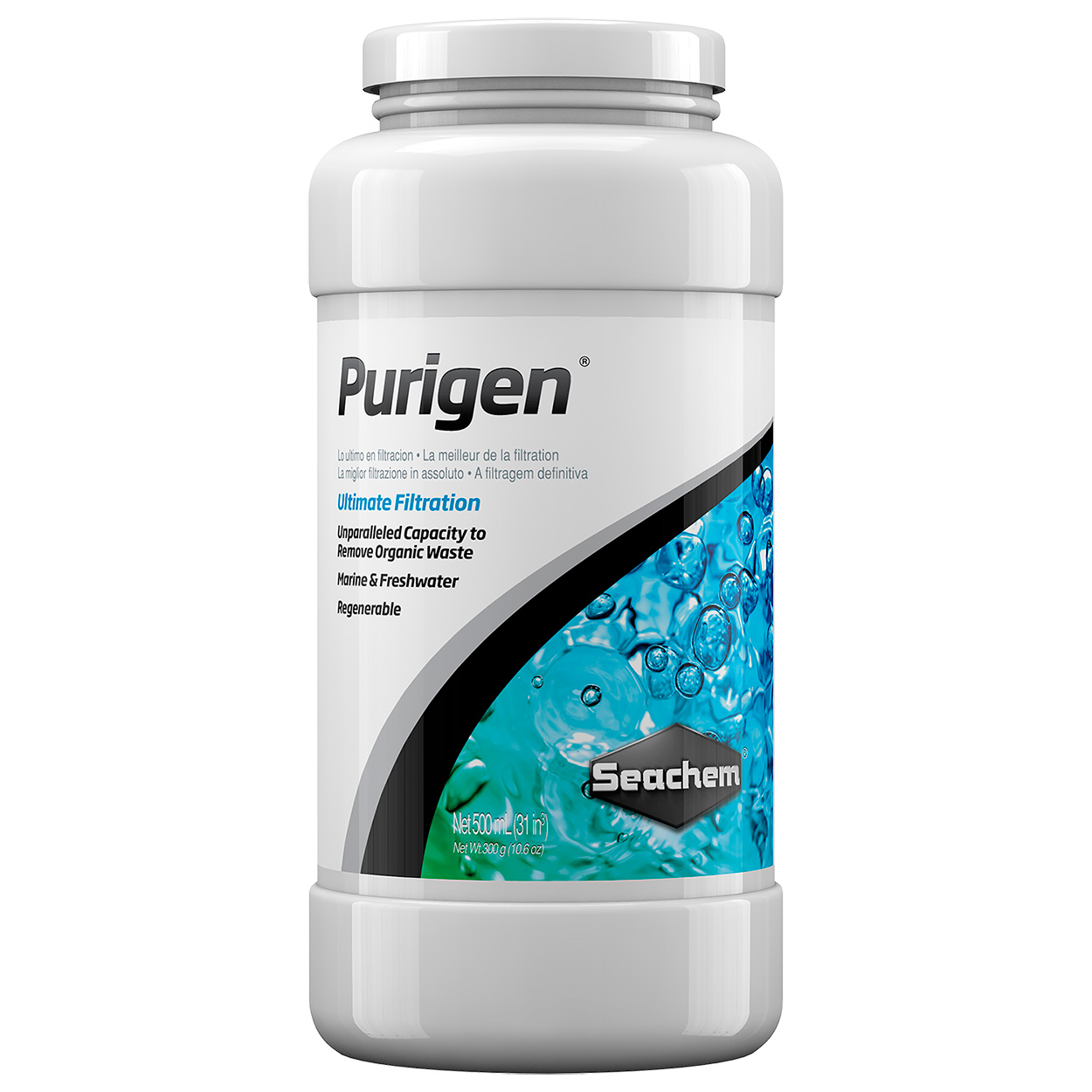 Purigen - 500 ml