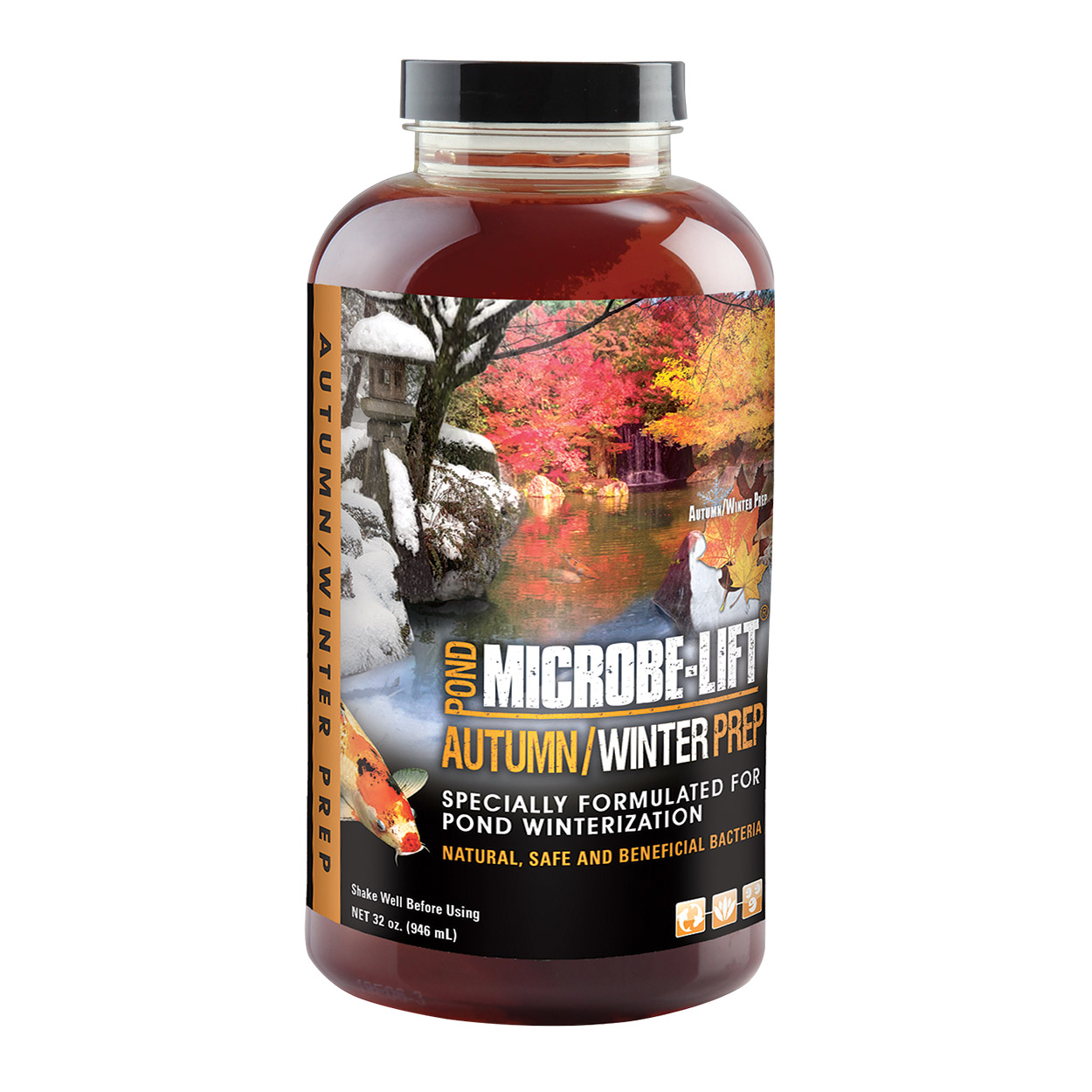 Autumn/Winter Prep - 32 oz