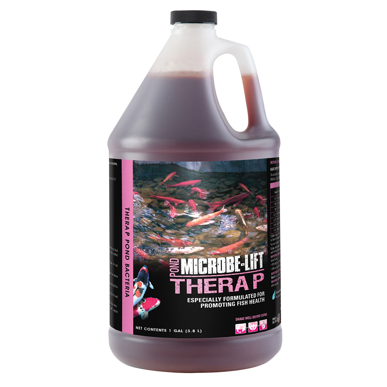 TheraP - 1 gal