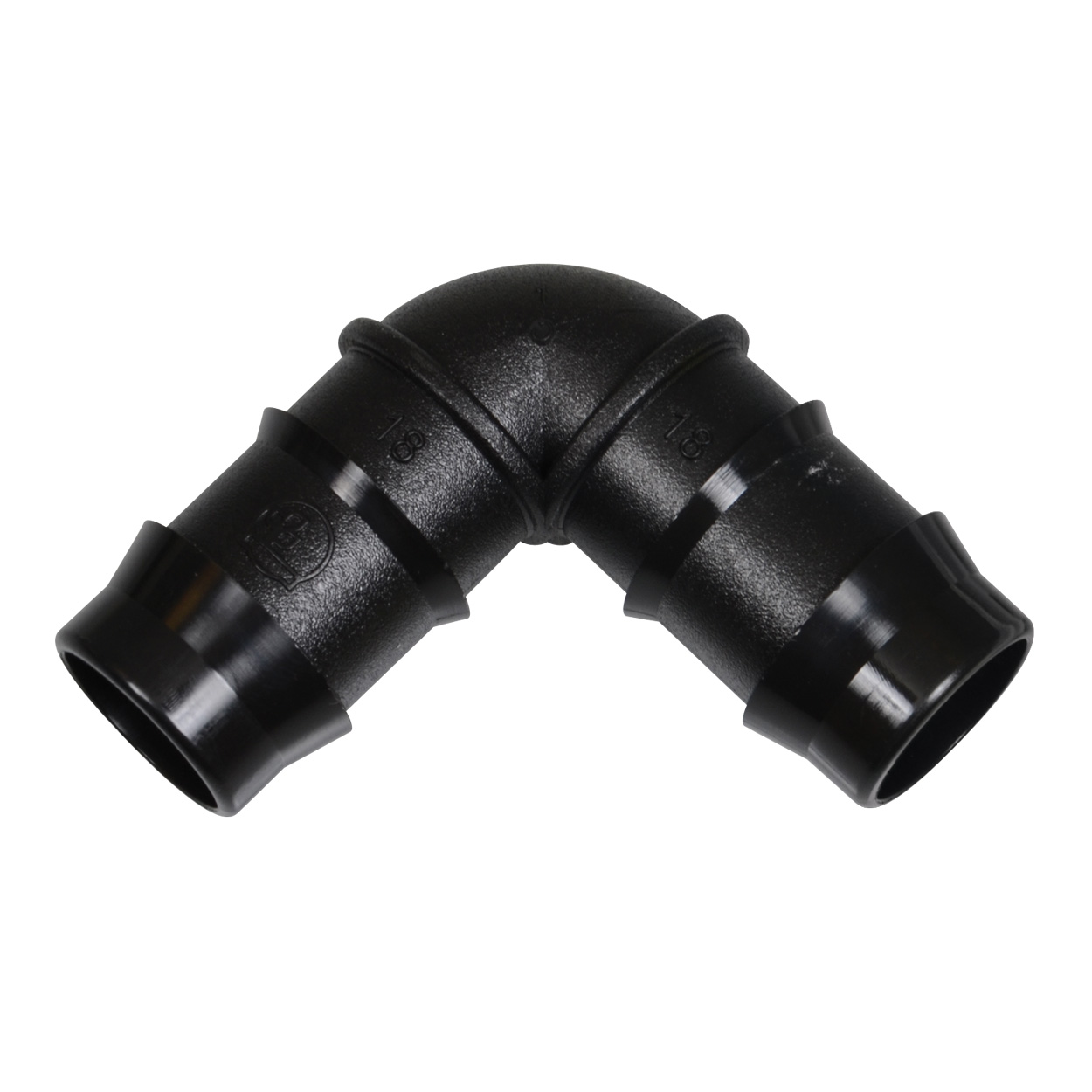 Elbow - 18 mm