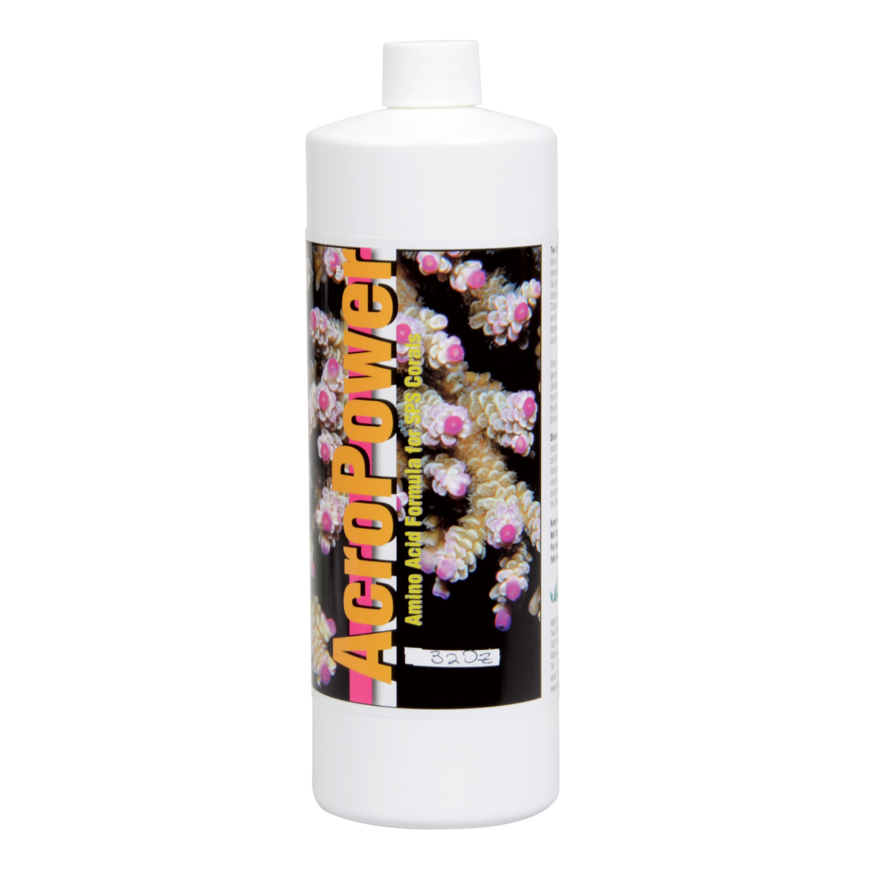 AcroPower Amino Acid Formula for SPS Corals - 1 L
