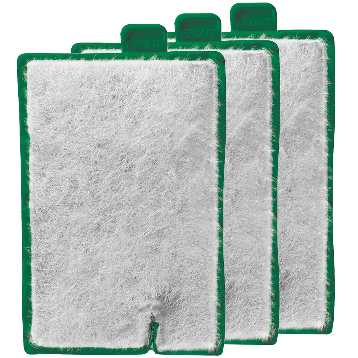 Replacement Filter Cartridge - 3 pk - XS