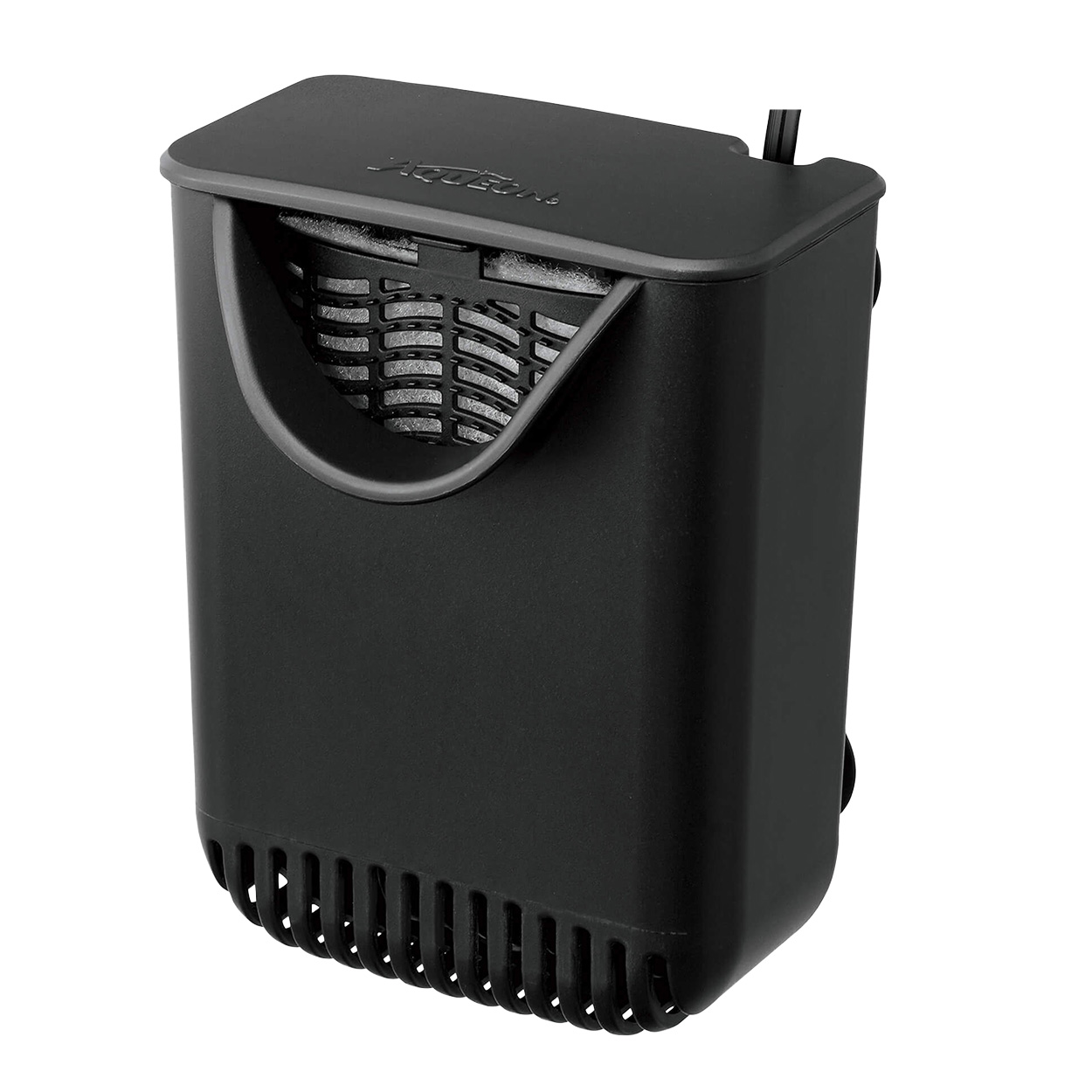 QuietFlow E Internal Power Filter - 10 gal