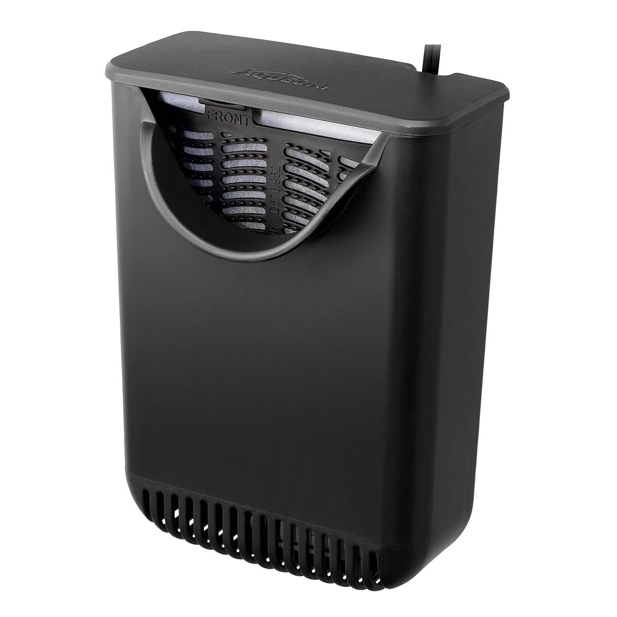 QuietFlow E Internal Power Filter - 20 gal
