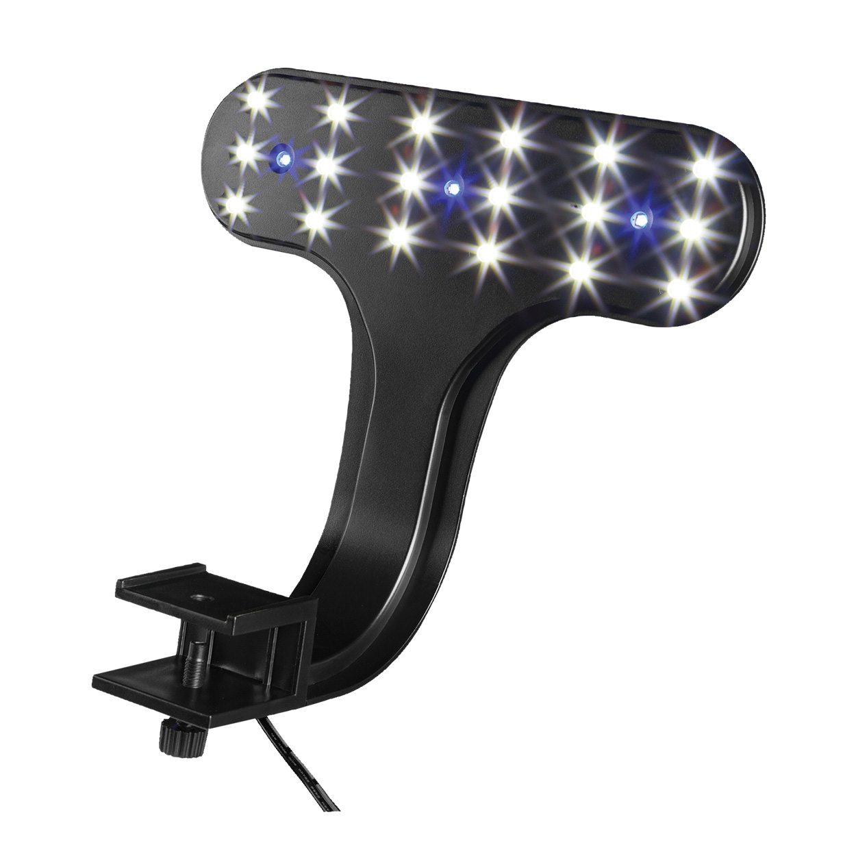 Clip-On LED Light - Freshwater