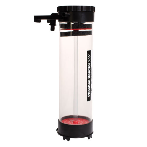 Phosban Reactor - 550