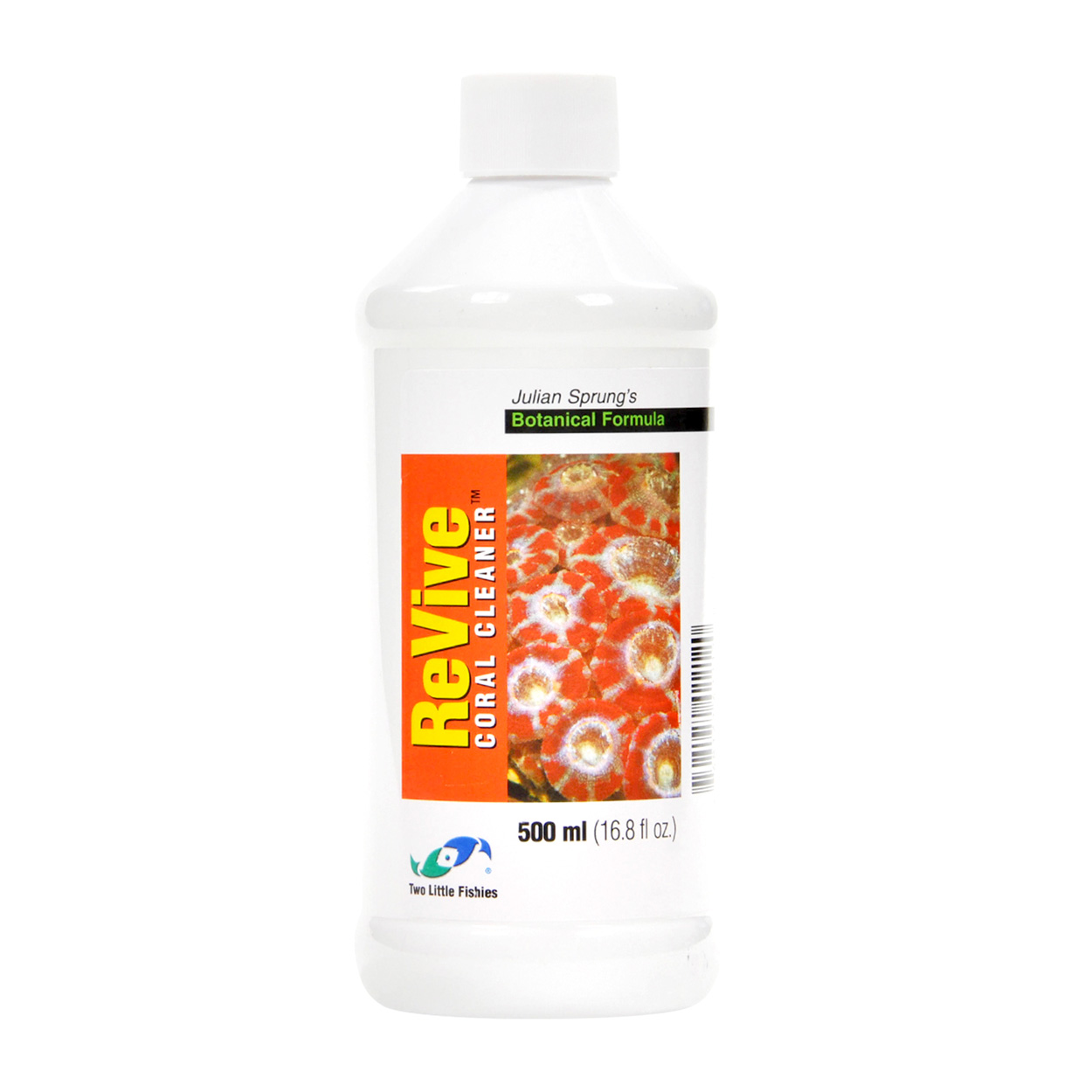 ReVive Coral Cleaner - 16.8 fl oz