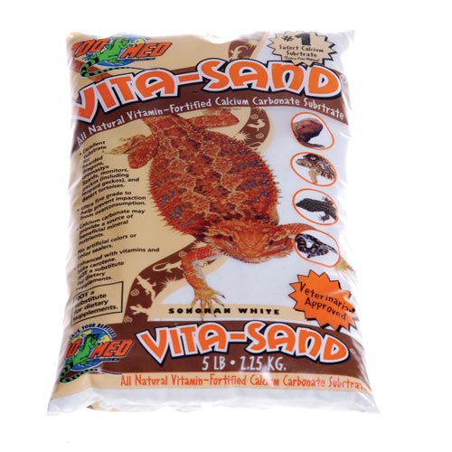 Vita-Sand - Sonoran White - 10 lb
