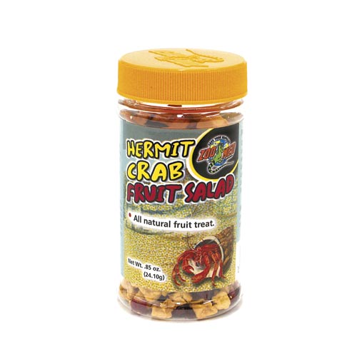 Hermit Crab Fruit Salad - 0.85 oz