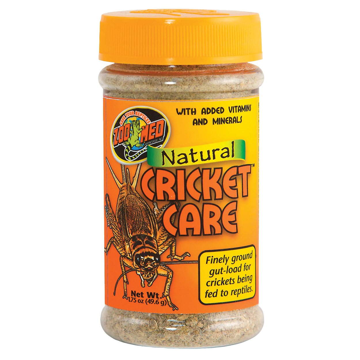 Natural Cricket Care - 1.75 oz