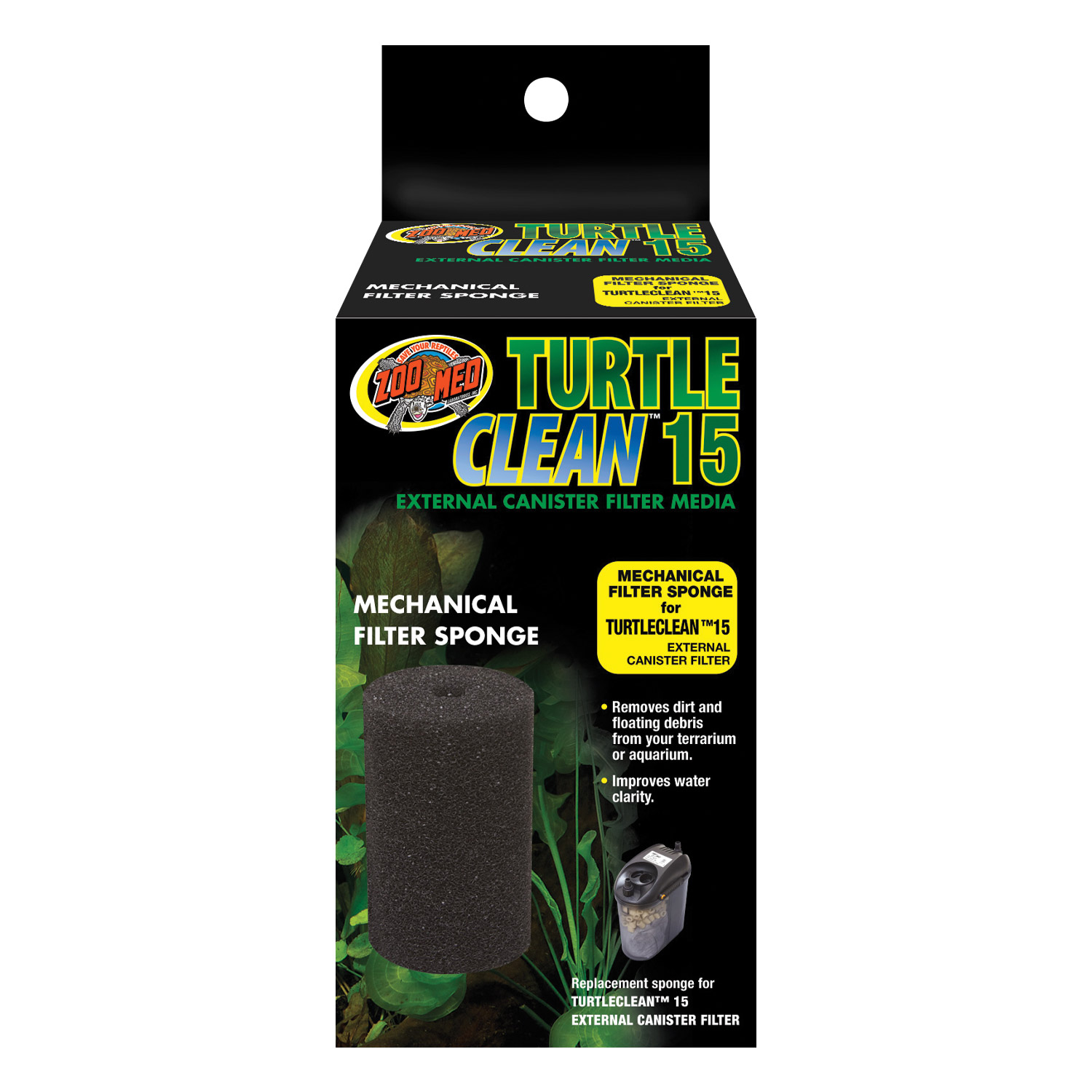 Mechanical Filter Sponge for 501 Filter