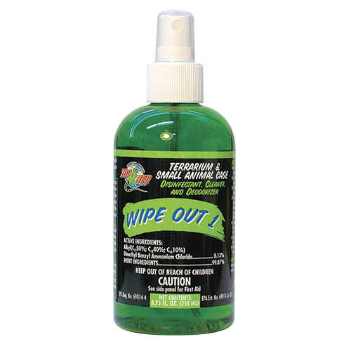 Wipe Out 1 - 8.75 fl oz