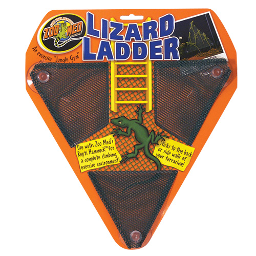 Lizard Ladder