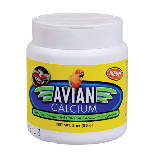 Avian Calcium - 3 oz.