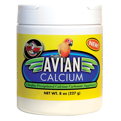 Avian Calcium - 8 oz.