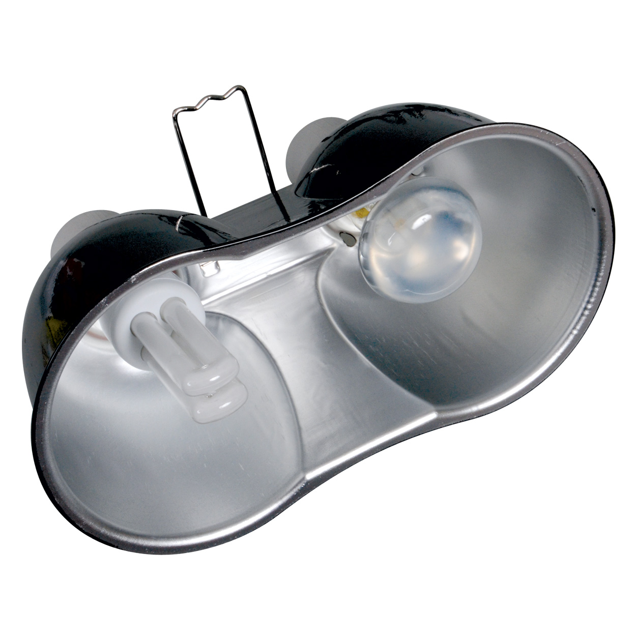 Desert UVB & Heat Lighting Kit