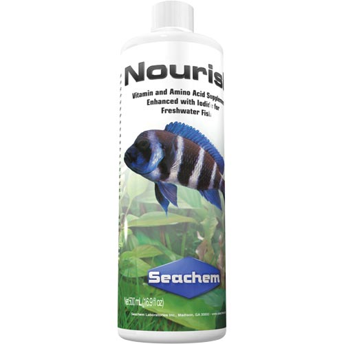 Nourish - 500 ml