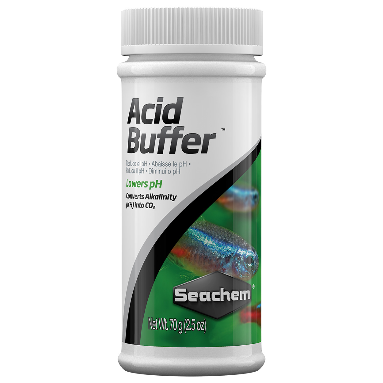 Acid Buffer - 70 g