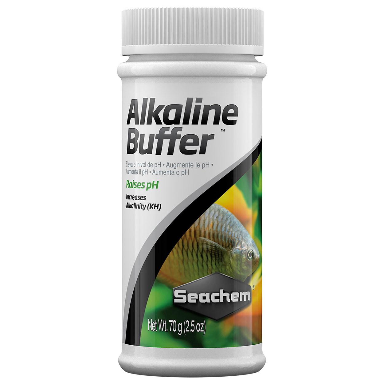 Alkaline Buffer - 70 g