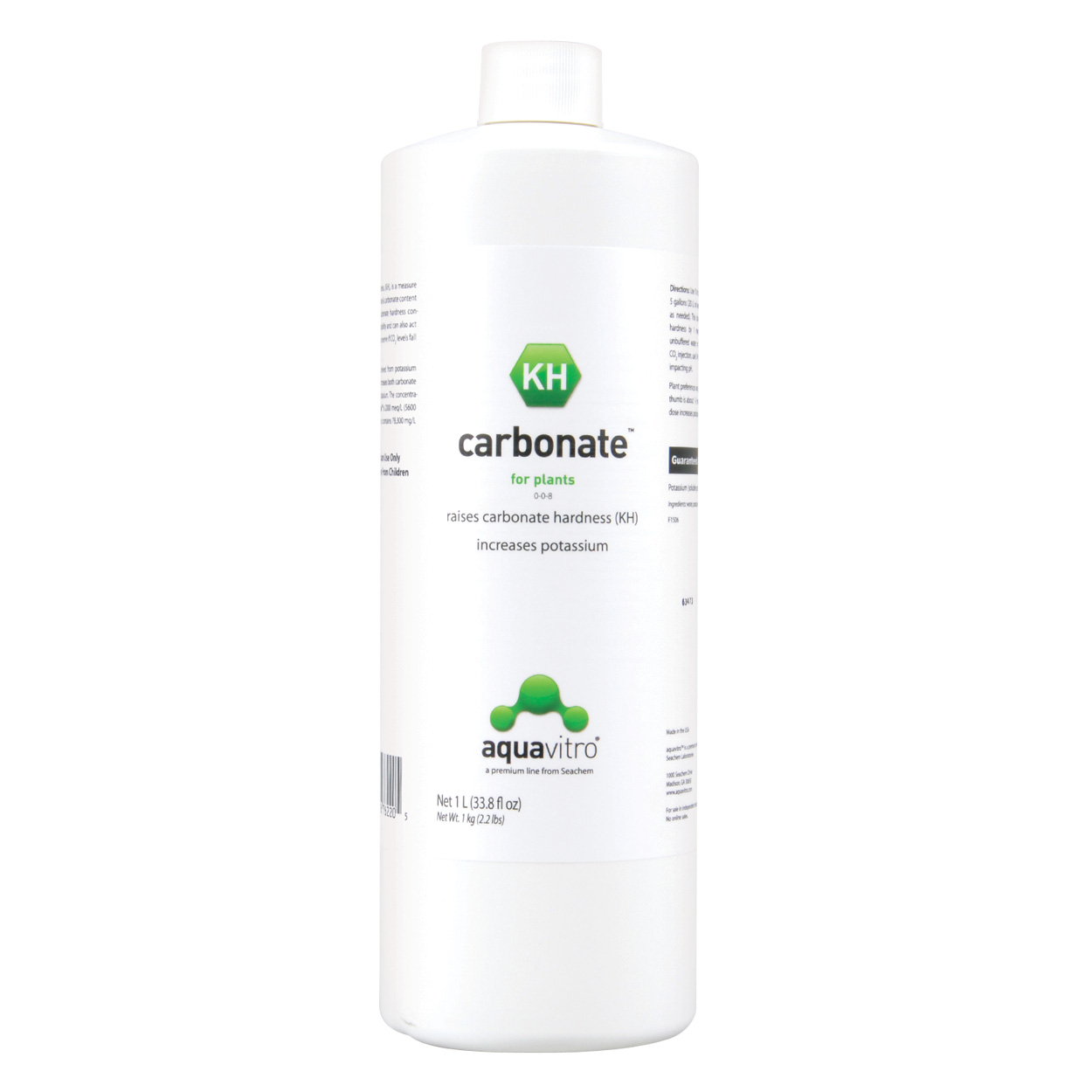 Carbonate - 1 L