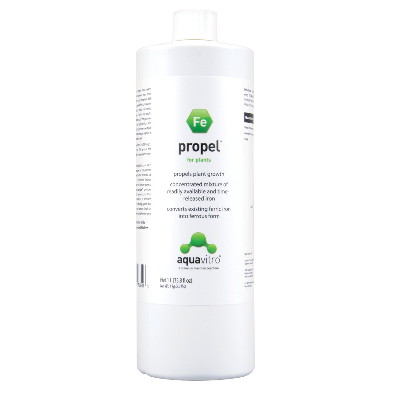Propel - 1 L