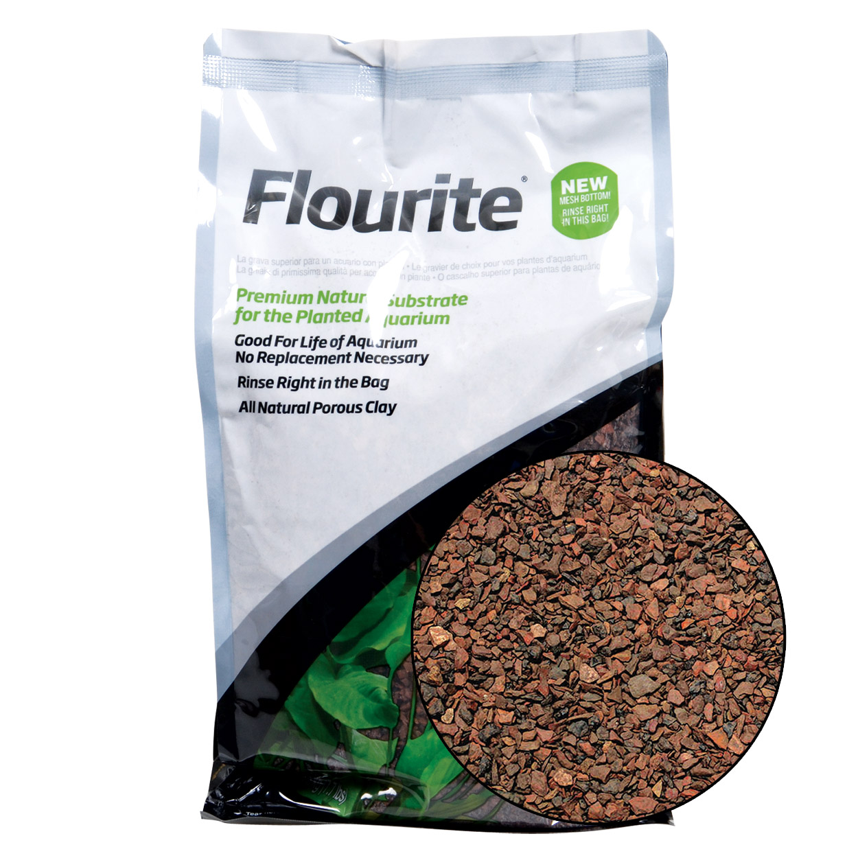 Flourite - 3.5 kg