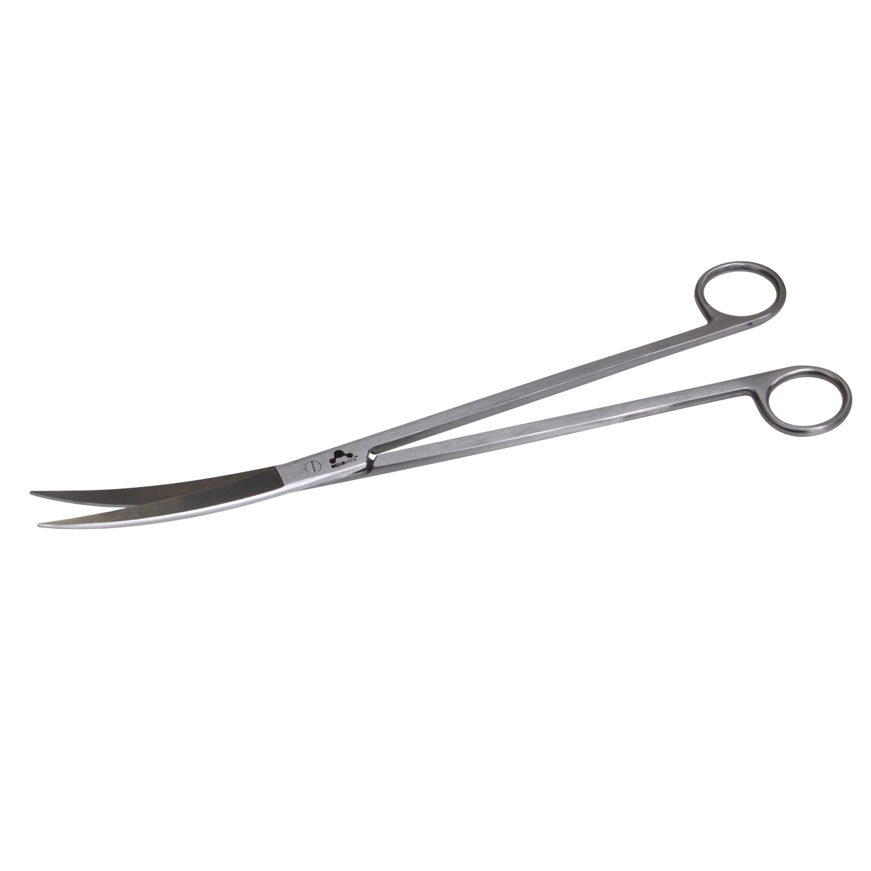 Curved Shears