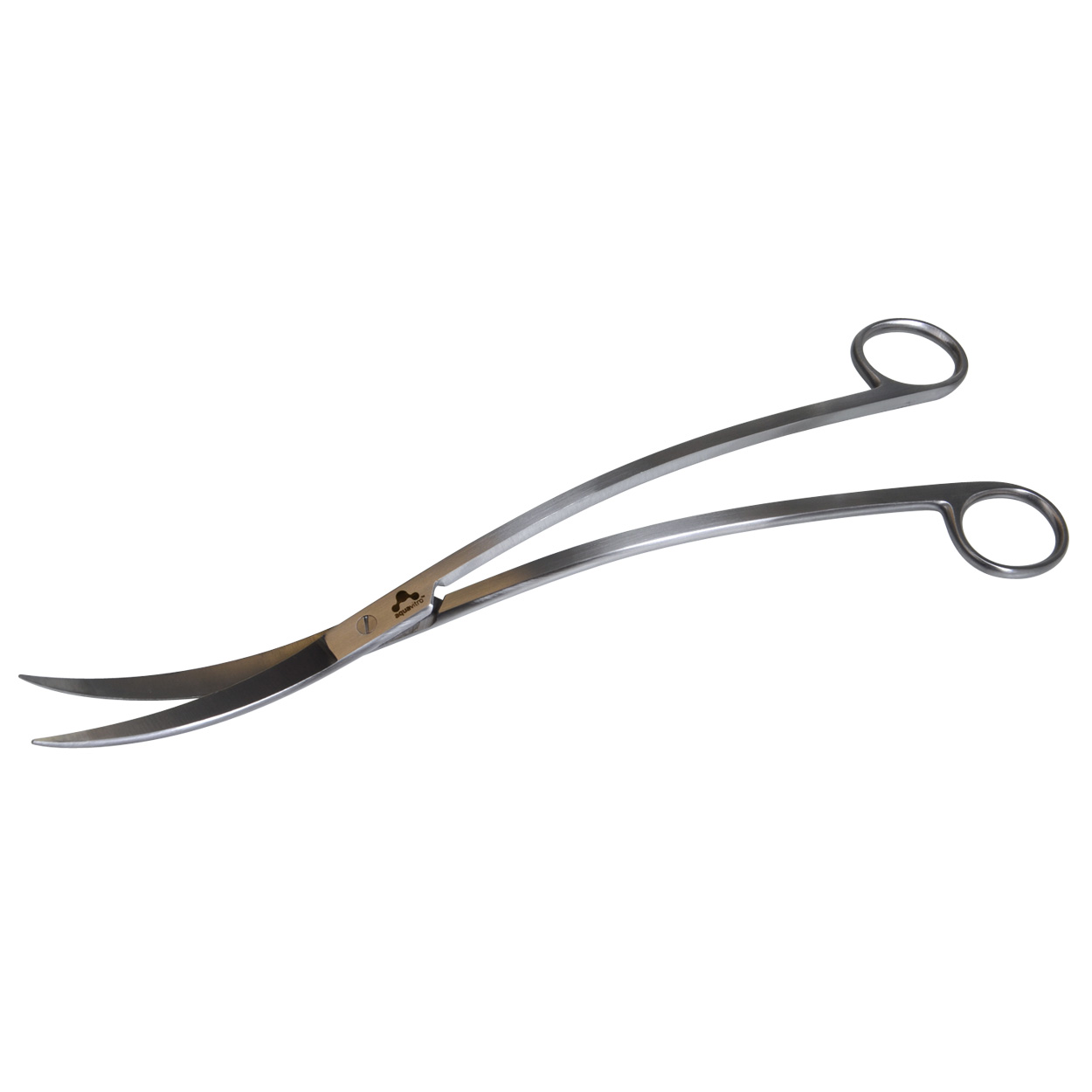 Double Curved Shears
