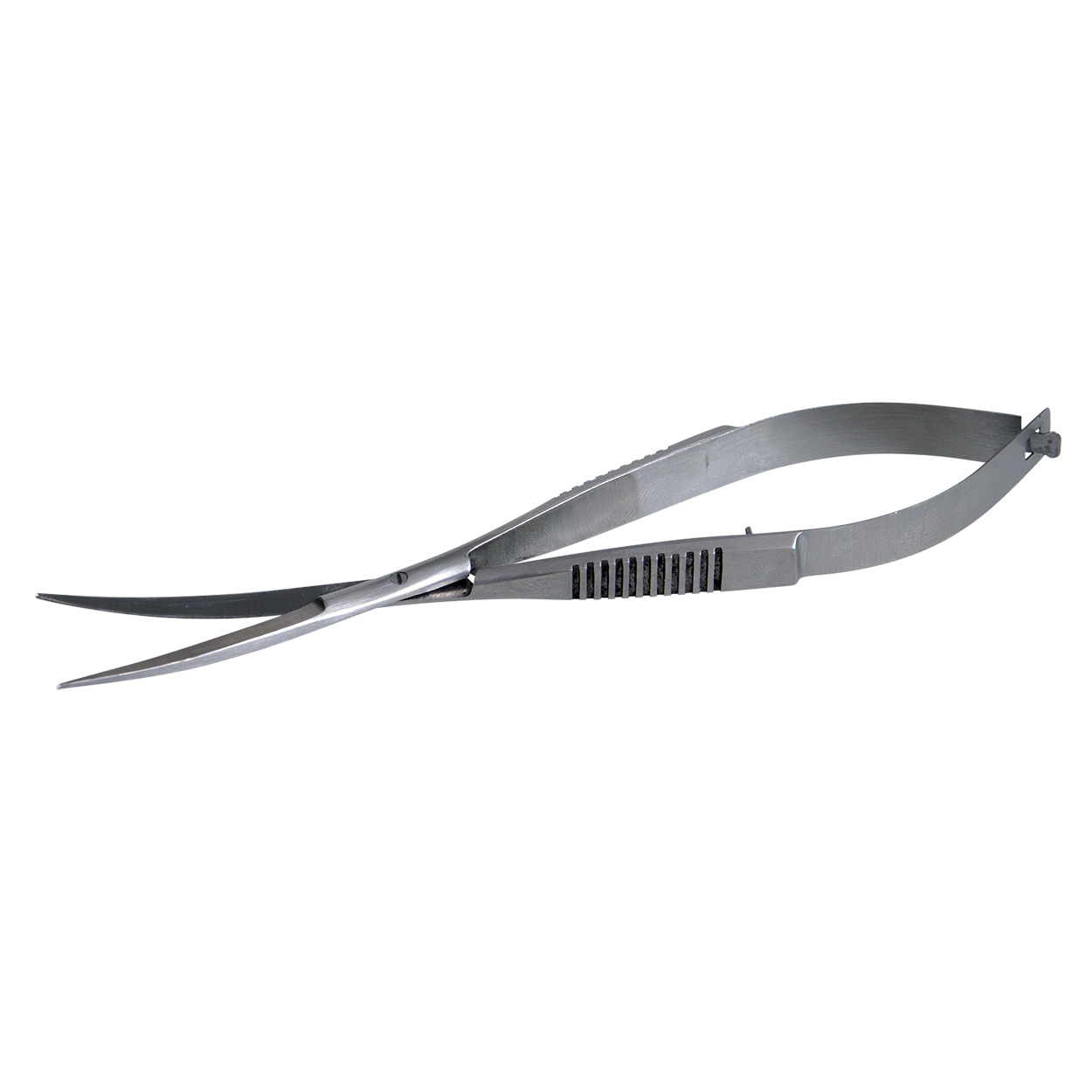Curved Spring Shears