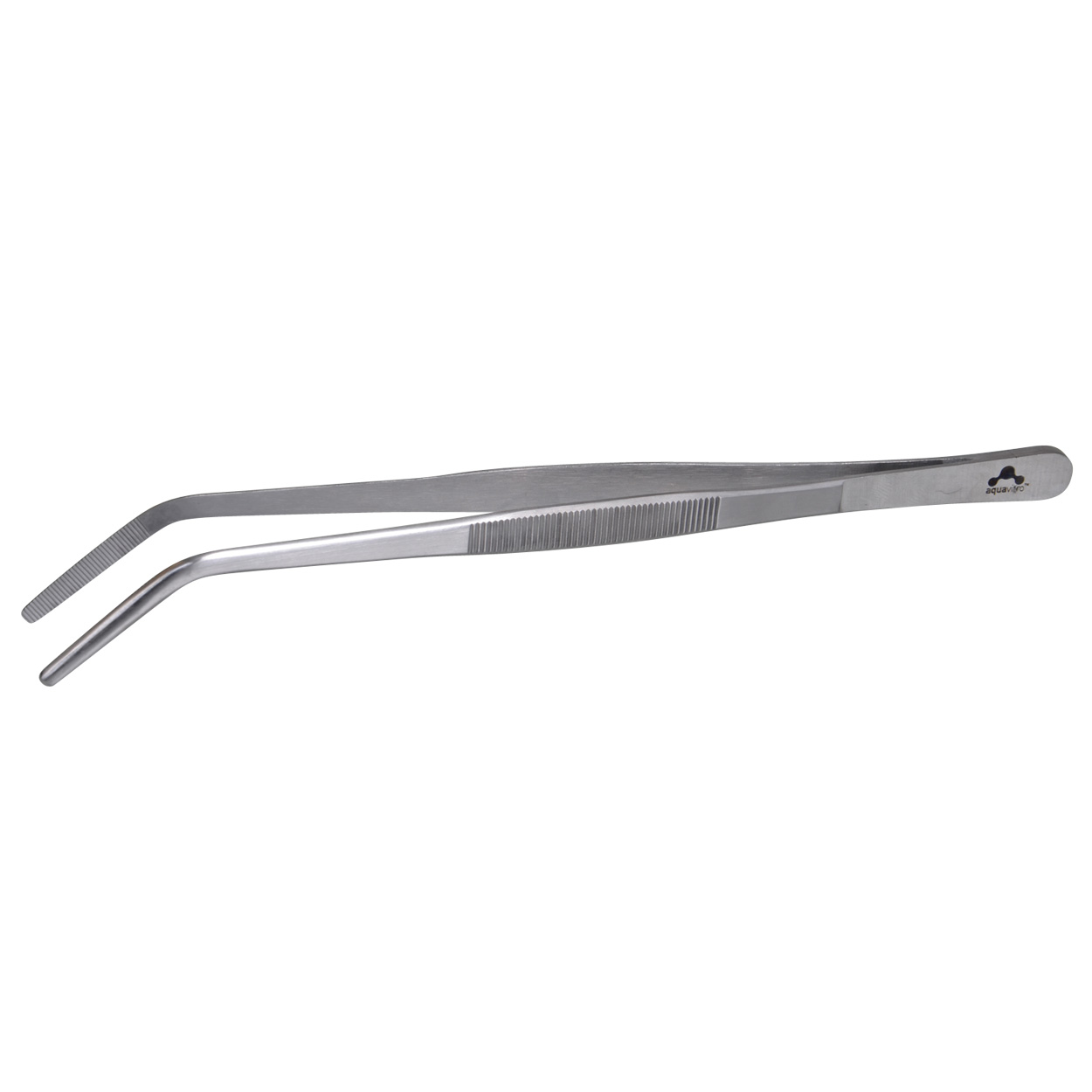 Curved Forceps