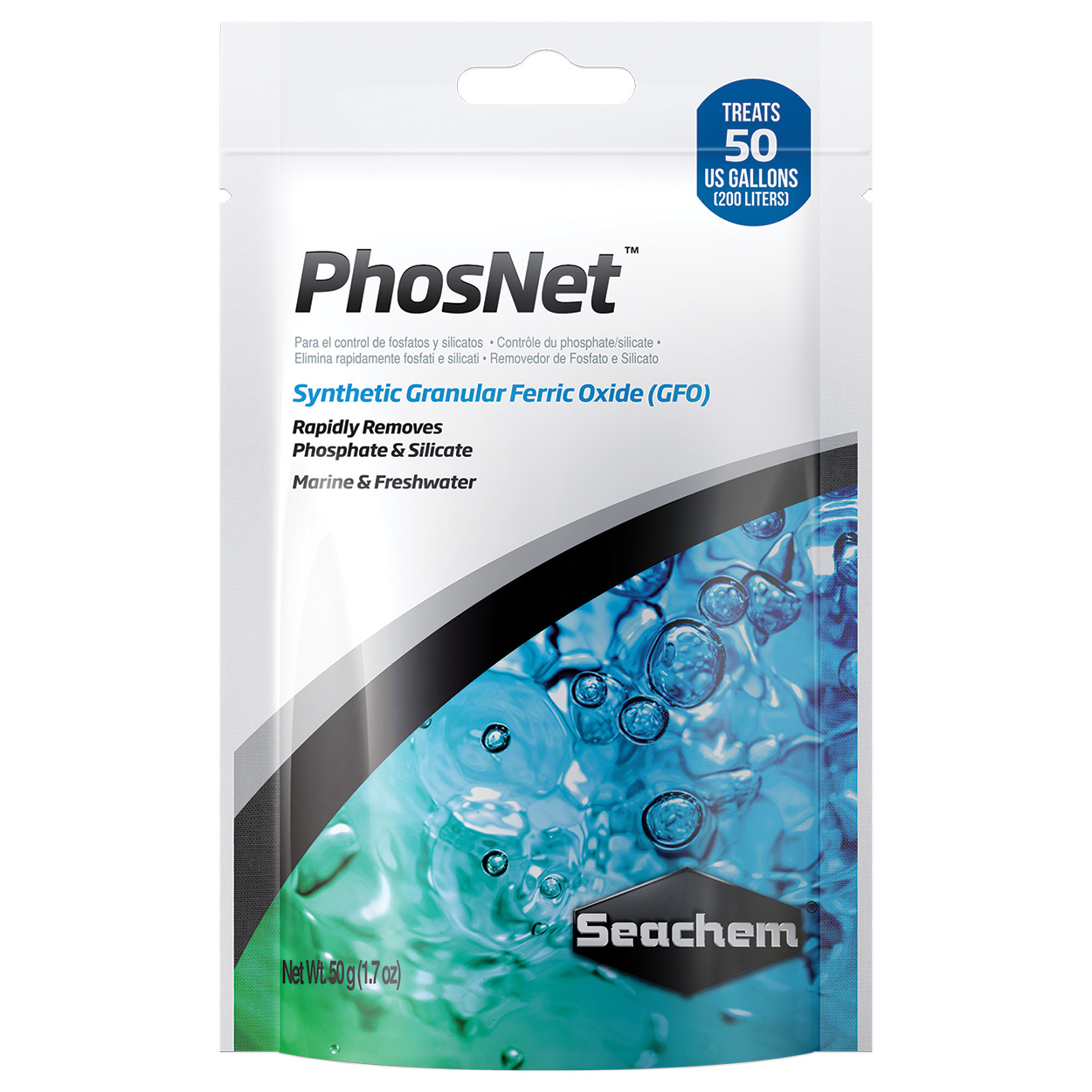 PhosNet - 50 g