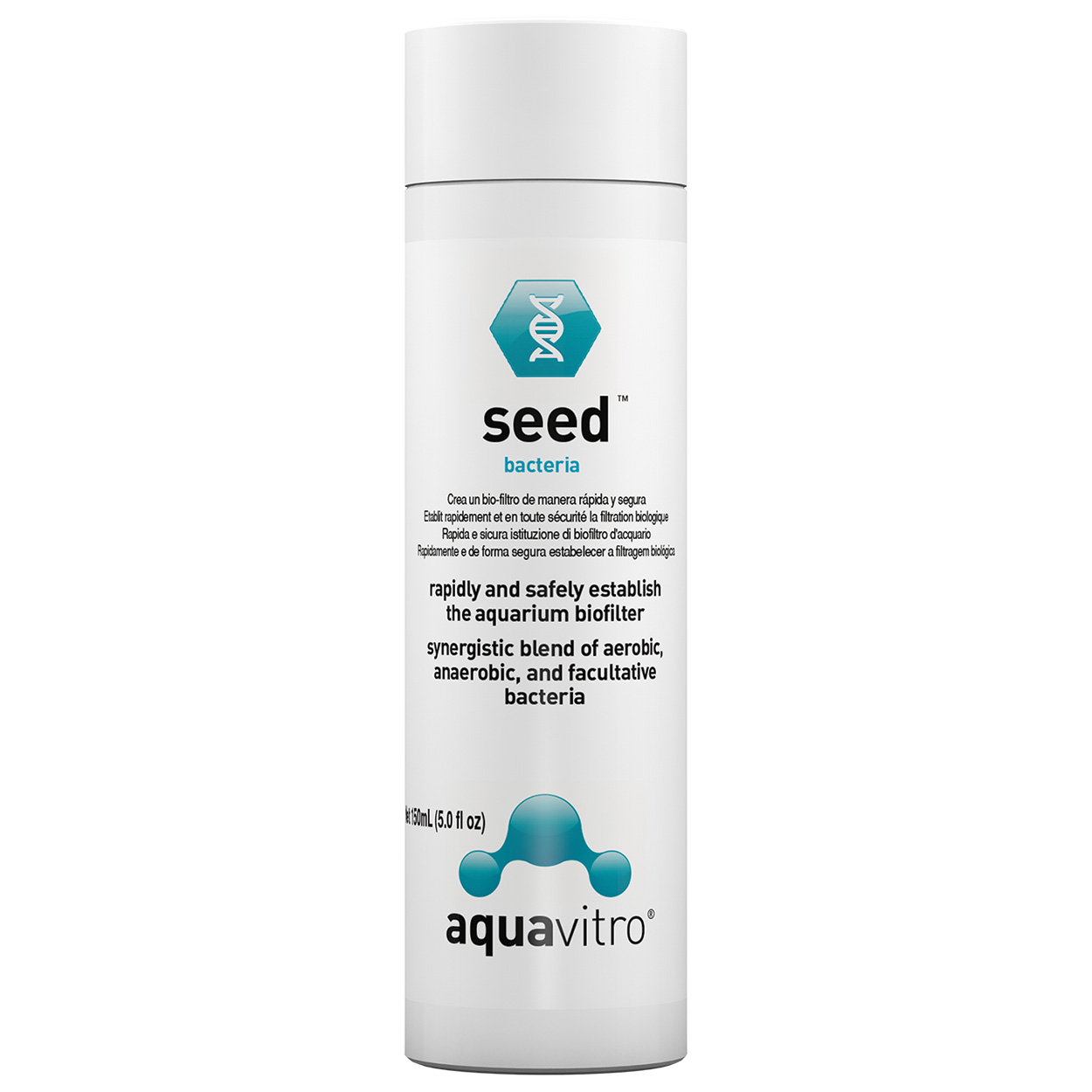 Seed - 150 ml
