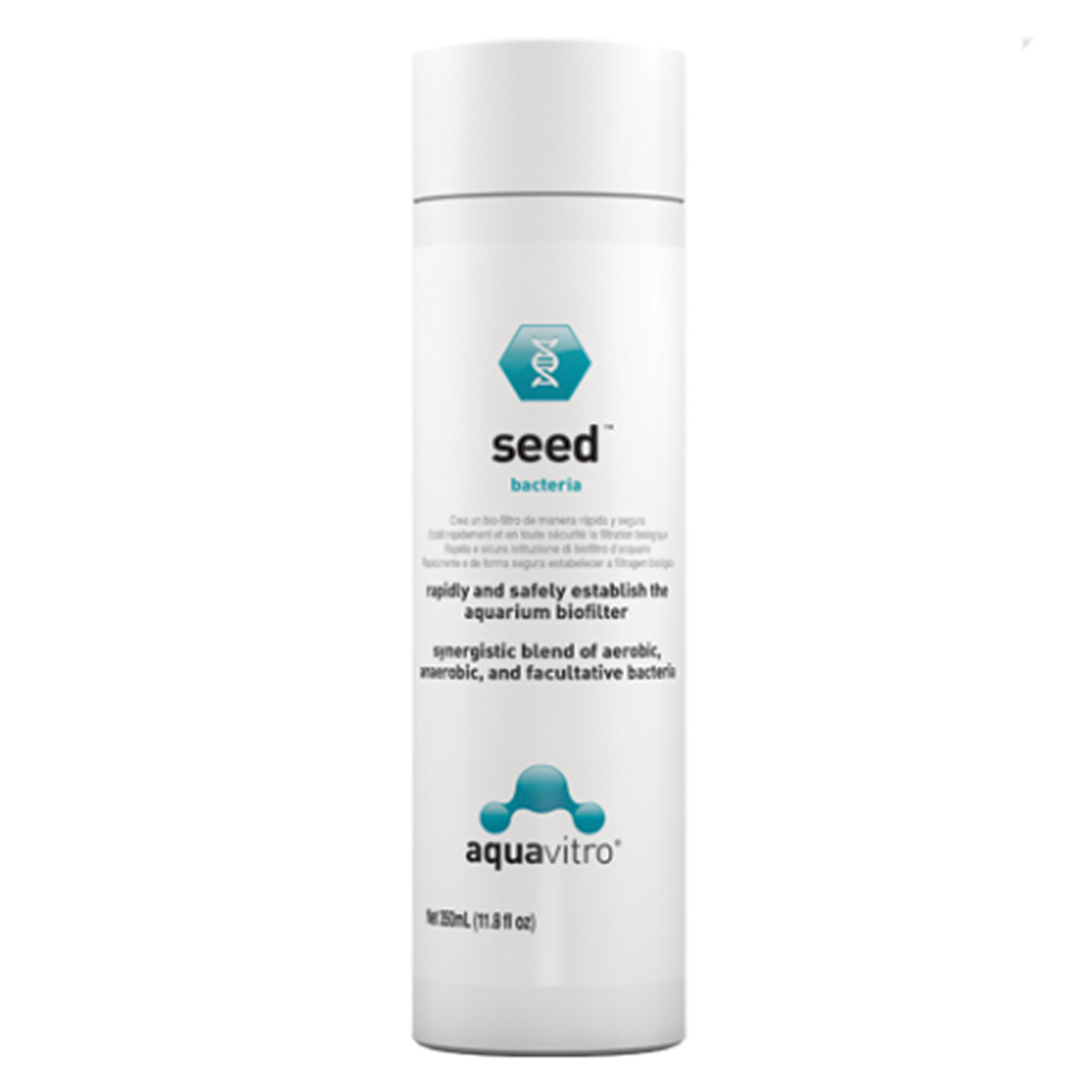 Seed - 350 ml