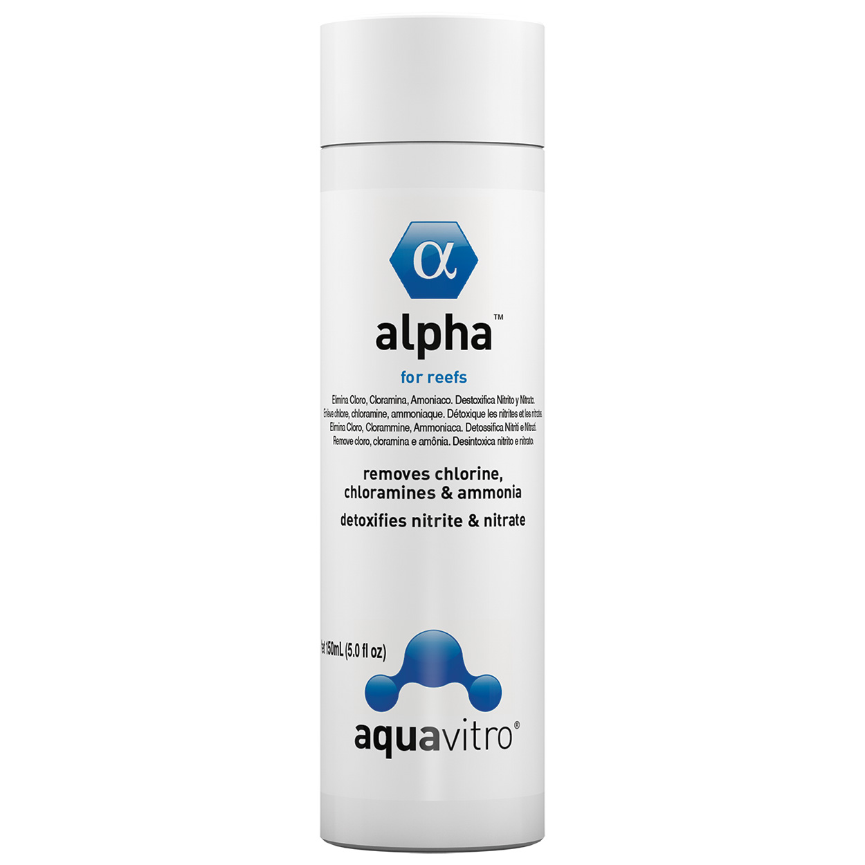 Alpha - 150 ml