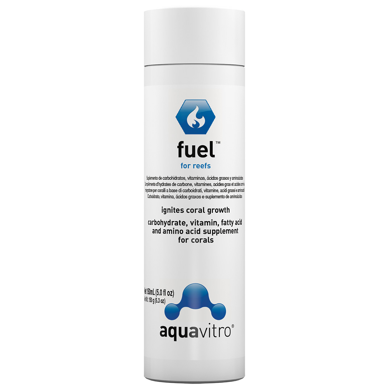 Fuel - 150 ml