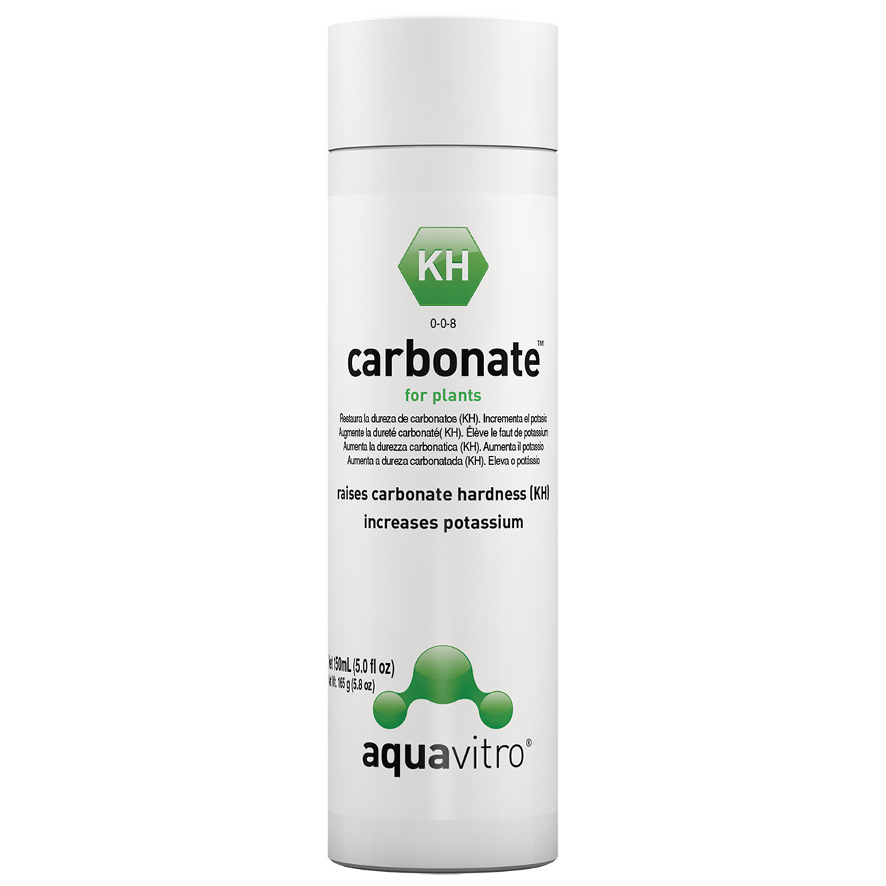 Carbonate - 150 ml