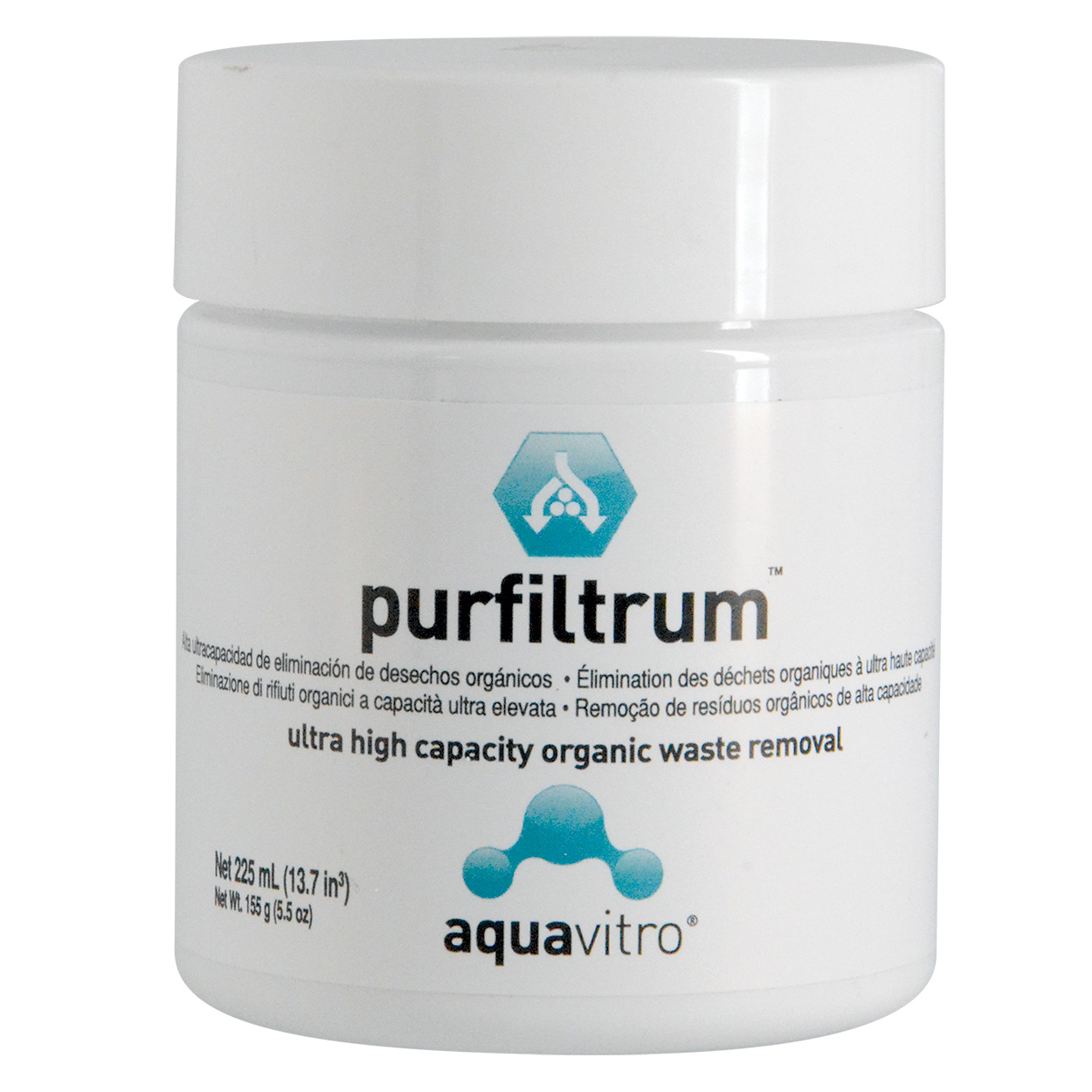 Purfiltrum - 155 g