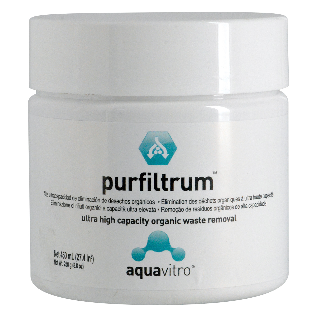 Purfiltrum - 250 g